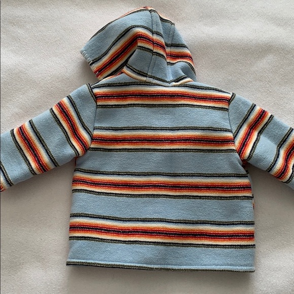 Benetton - Picture 5 of 5